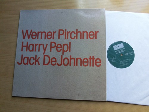 Werner pirchner harry - pirchner,,