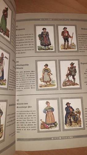 Deutsche volkstrachten haus - deutsche, volkstrachten/haus