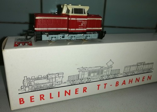 02611 bttb berliner - berliner, tt