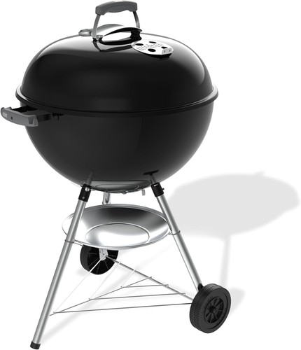 Weber bar kettle - weber, bar-b-kettle