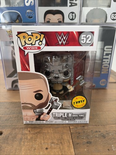 Funko pop wwe triple h - pop!,