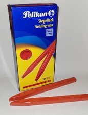 Pelikan Siegellack Banklack