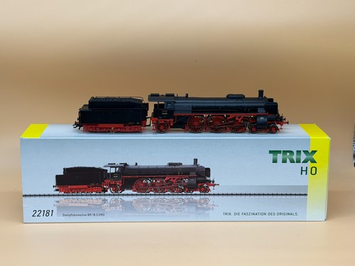 Trix 22181 br 18 - trix, ho