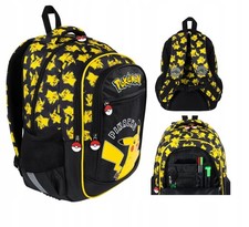 Backpack 16" Pokemon Pikachu