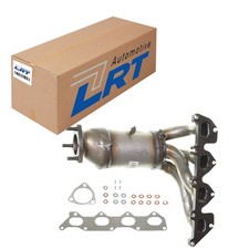 LRT KATALYSATOR KRÜMMERKAT