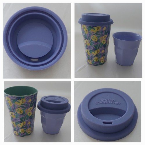 Rice becher deckel lila - rice:, becher-deckel,
