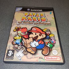 Paper Mario-Die Legende Vom