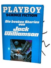 Jack Williamson Space Opera