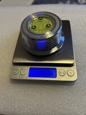 Vinyl Plattengewicht Disc