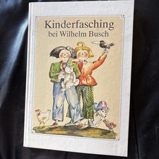 KINDERFASCHING bei Wilhelm