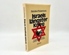 Israels längster krieg - längster,