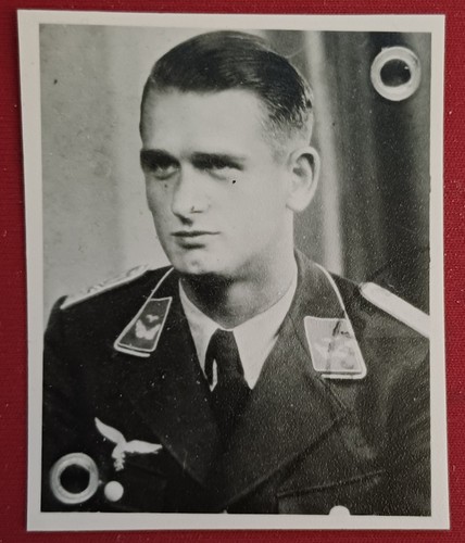 Leipzig porträt junger - porträt,