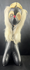 Vintage Sammlerfigur Pudel