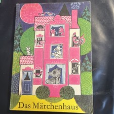 Das Märchenhaus - Anne