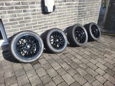 Team Dynamics Felgen Lotus