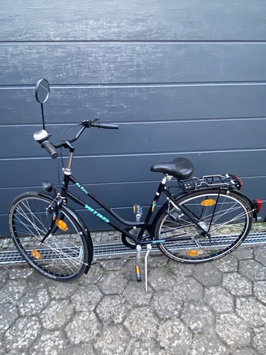 Kettler city bike - kettler,