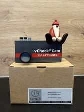 Björn Köhler Weihnachtsmann Sonderedition Auf Kamera NEU OVP