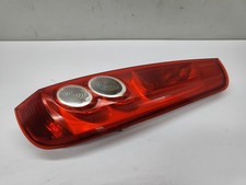 Ford Fiesta JD3 - Rückleuchte Rücklicht Bremsleuchte rechts 6S6113404B (09)
