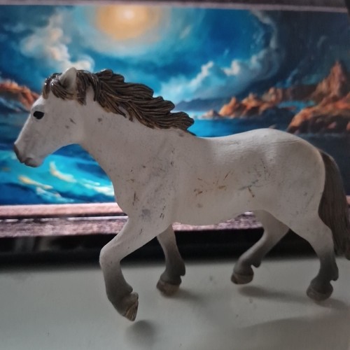 Schleich 13711 camargue stute - 13711,