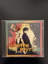 Roxette - Joyride