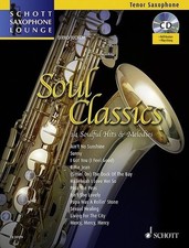 Noten Soul Classics