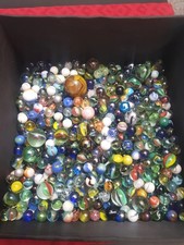 Grosse Murmel Sammlung Klicker