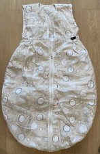 Alvi Baby Schlafsack Mäxchen