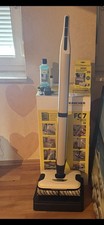 FC 7 Cordless Premium Akku-Hartbodenreiniger - Weiß