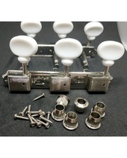 Vintage Kluson 3+3 Mechaniken