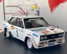 1/43 Trofeu TR1404 Fiat 131