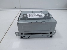 Opel Astra J 2012 Radio /