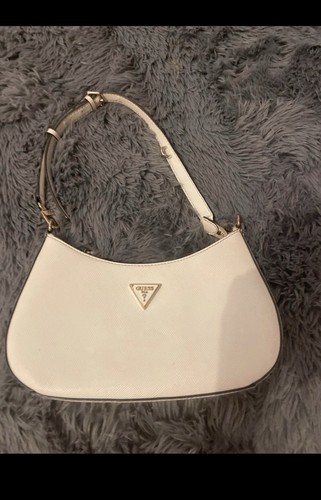 Guess damen schultertasche - damen,