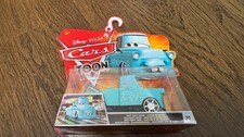 Disney Pixar Cars Drift Party