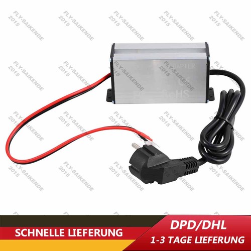 Spannungswandler netzadapter - spannungswandler,