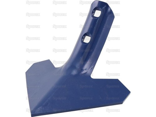 Gänsefuss schar 175x5mm - gänsefuss-schar,
