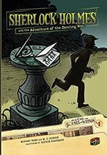 Sherlock Holmes and the