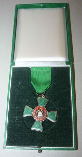 Ehrenkreuz bronze des - ehrenkreuz,