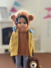 Mini Amigas Paola Reina Puppe