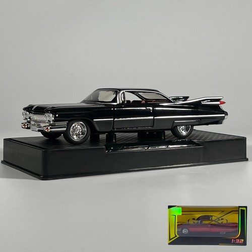 Cadillac eldorado 1959 - cadillac,
