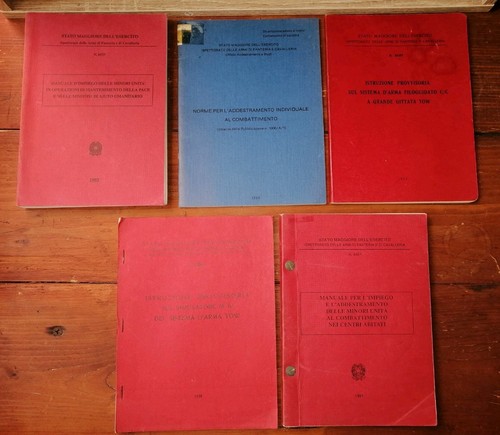 Lot handbuch militär - lot,