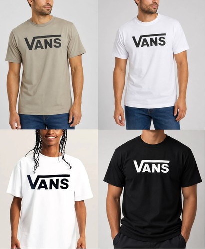 Vans kurzarm herren freizeit - kurzarm,
