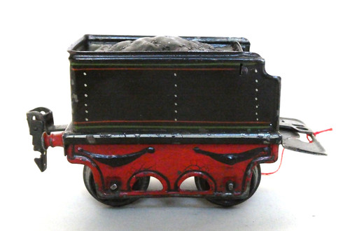 Märklin uralt tender spur - tender, 0
