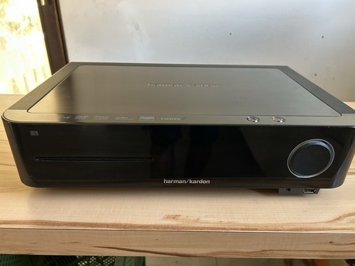 Harman kardon bds 5 - kardon,