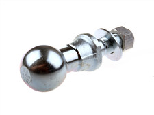 Kugelkopf Ackerschiene