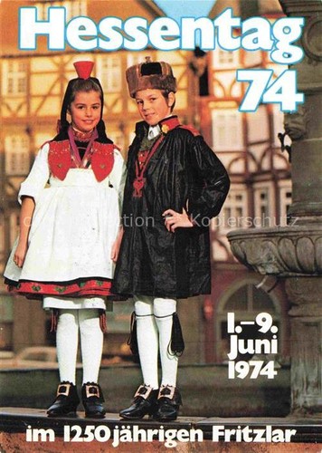 Fritzlar hessen hessentag - fritzlar, hessentag-74