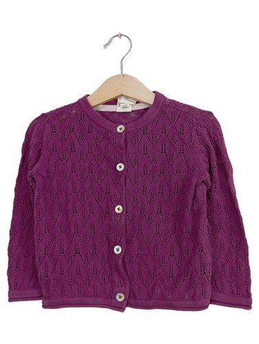 Alana strickjacke mädchen - alana, gr