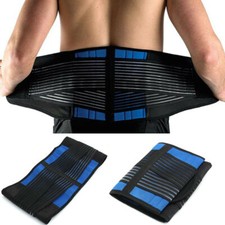 Rückenbandage pro - rückenbandage, l-pro