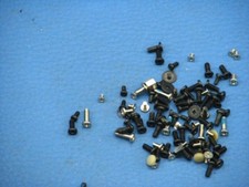 Schraubensatz  Medion MD97000 Notebook 733-24936