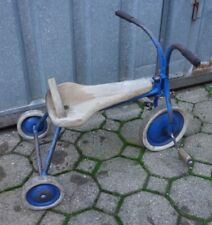 alte Dreirad zur Dekoration Nr. 3083/12