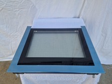 NEFF Tür    / Edelstahl /